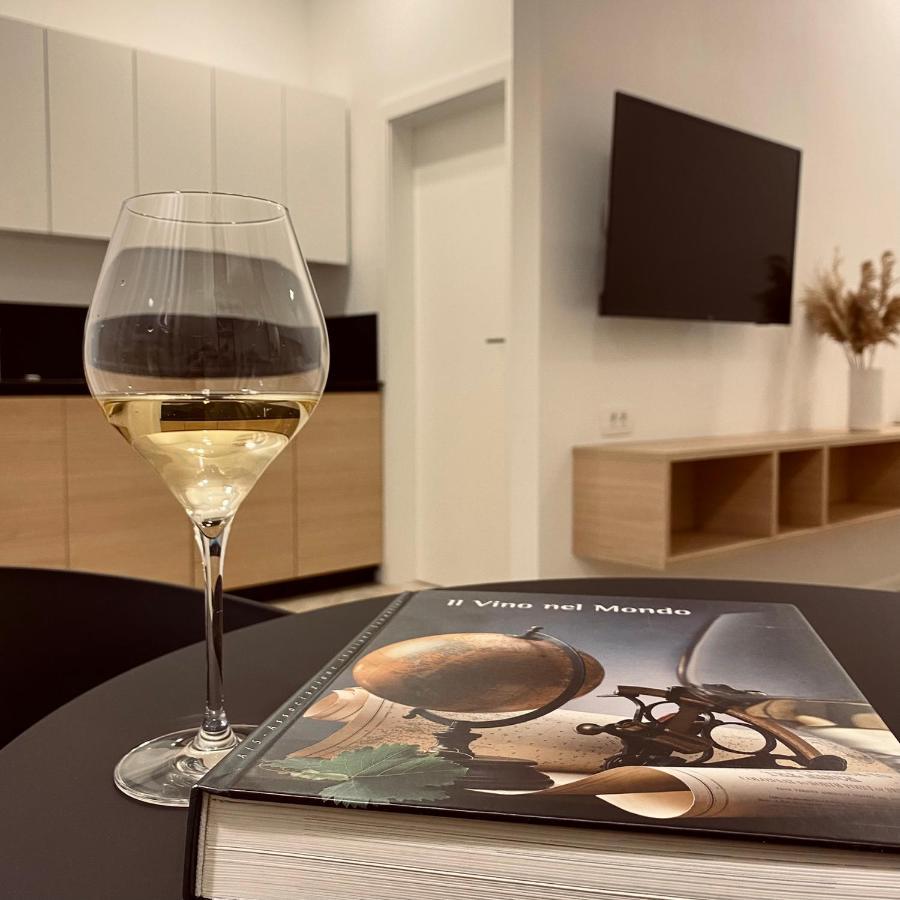 Zaro Apartments Izola Zewnętrze zdjęcie