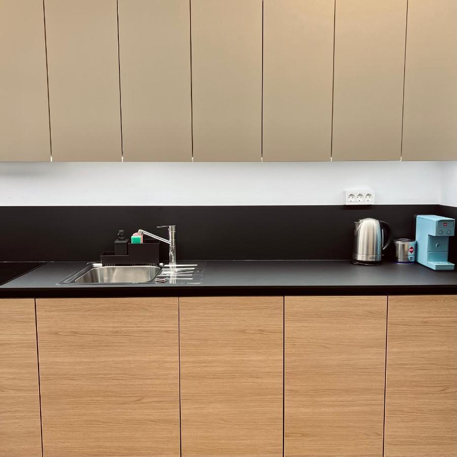 Zaro Apartments Izola Zewnętrze zdjęcie