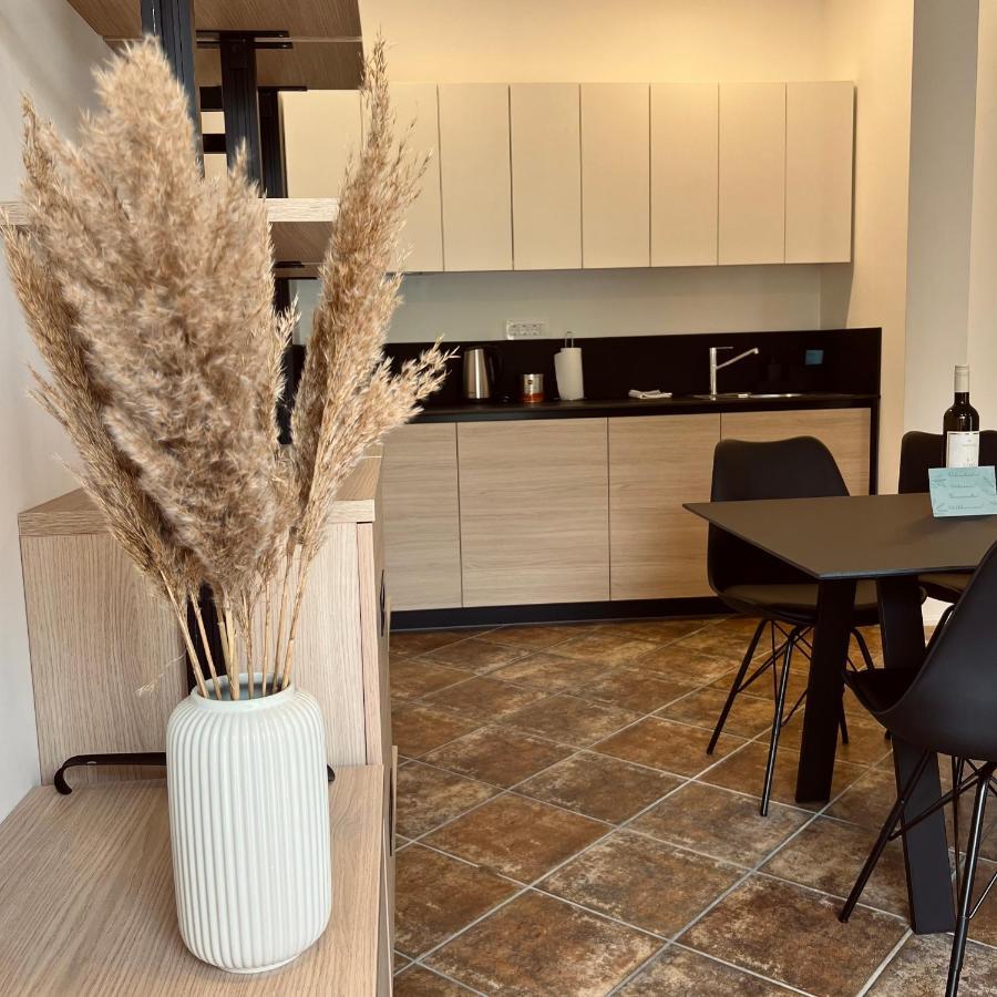 Zaro Apartments Izola Zewnętrze zdjęcie